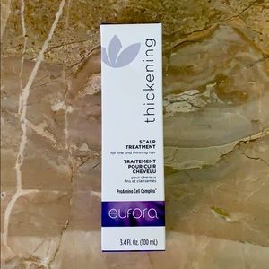 EUFORA Thickening scalp treatment